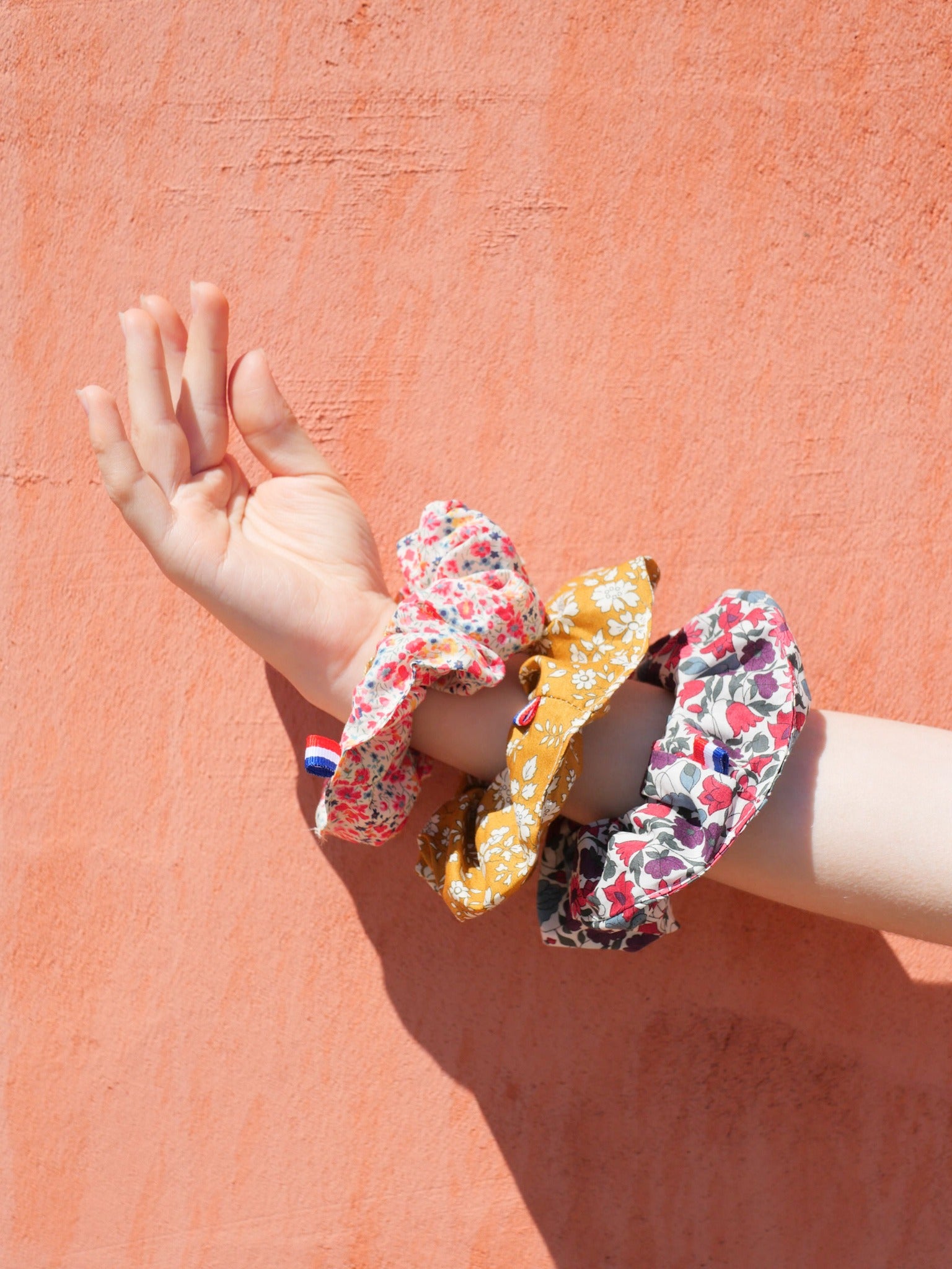 Chouchou - Collection Liberty