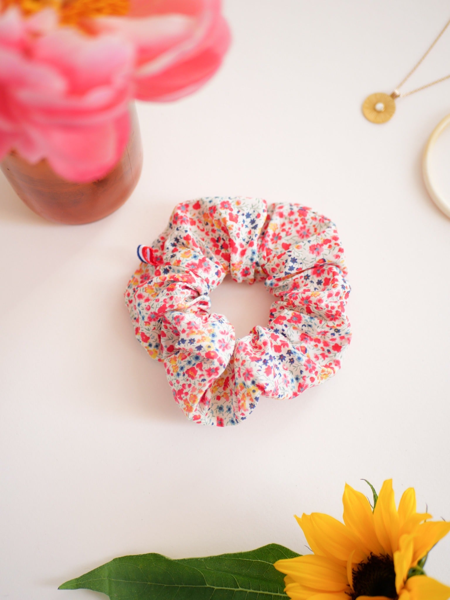 Chouchou - Collection Liberty