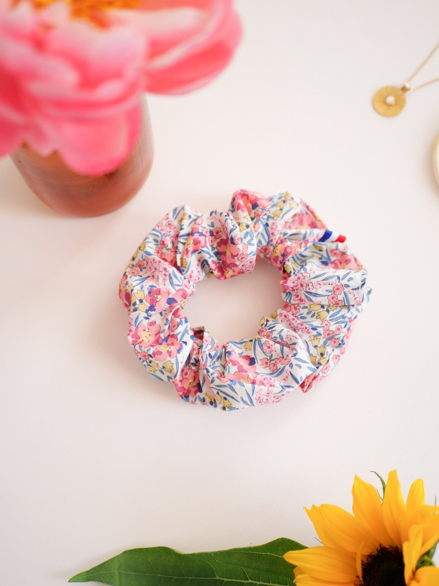 Chouchou - Collection Liberty
