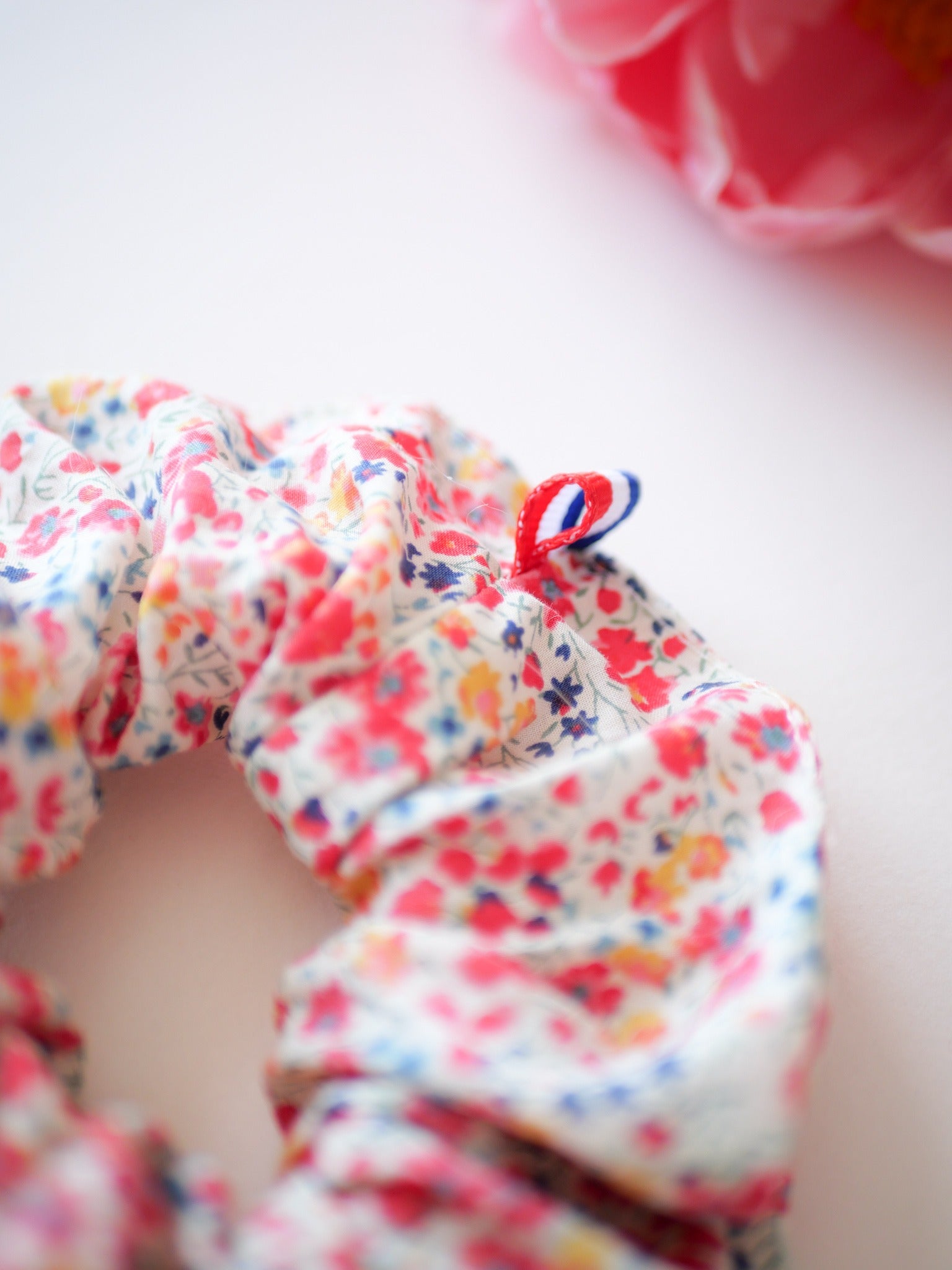 Chouchou - Collection Liberty