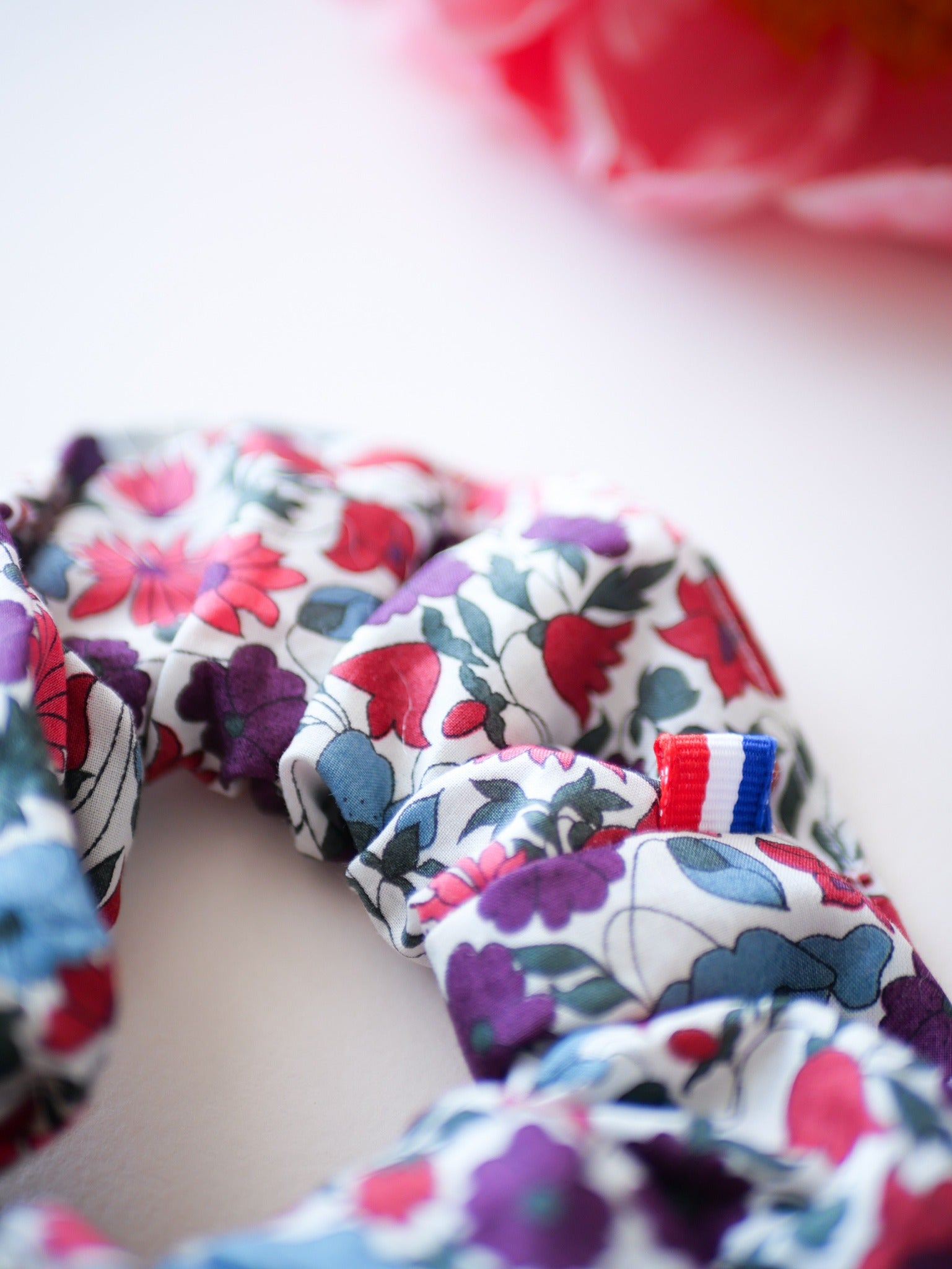 Chouchou - Collection Liberty