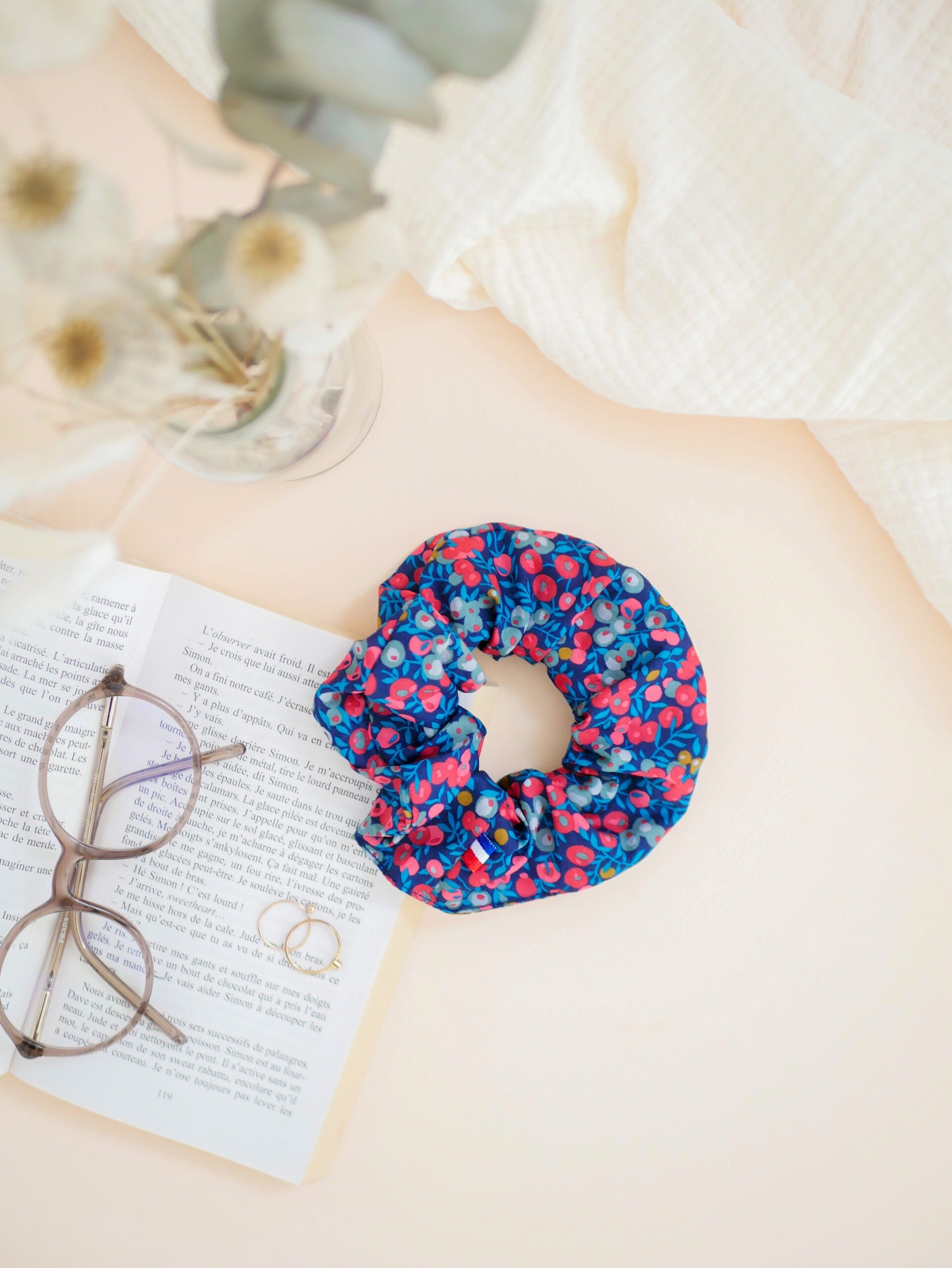 Chouchou - Collection Liberty
