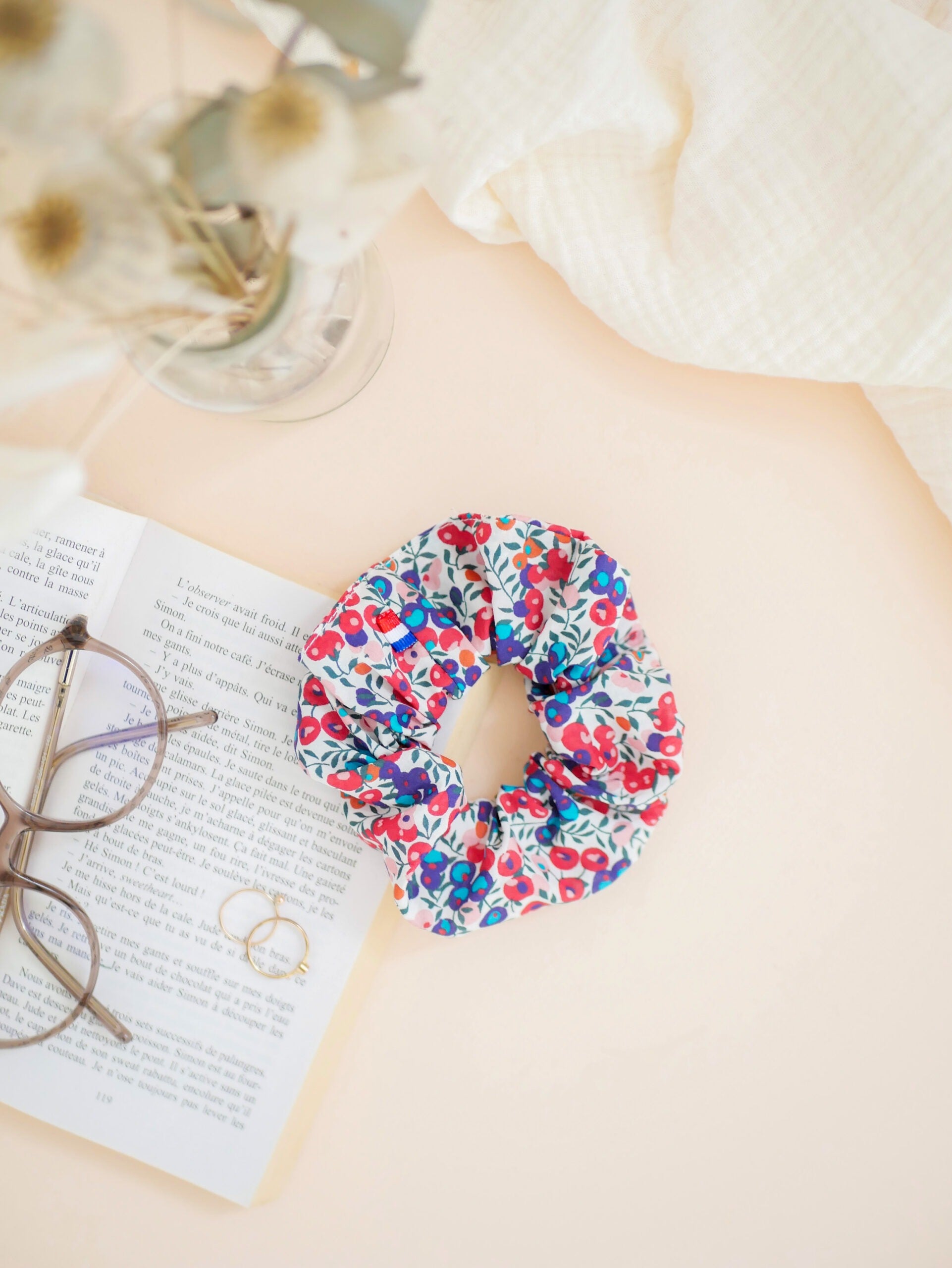 Chouchou - Collection Liberty