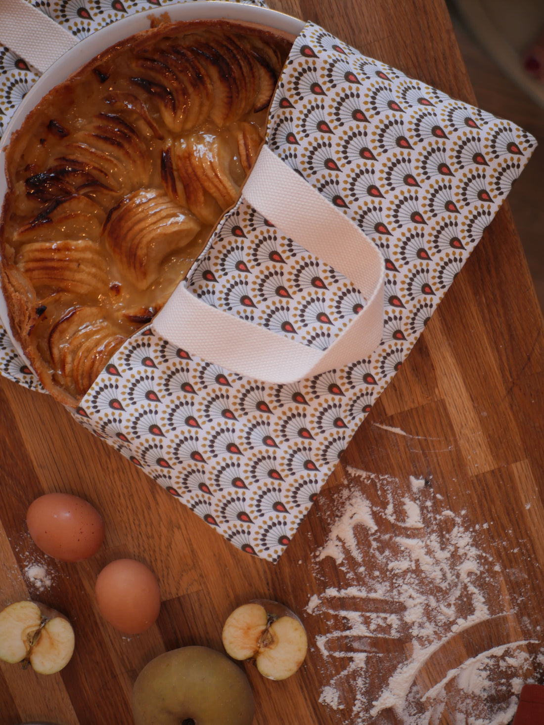 Pie bag