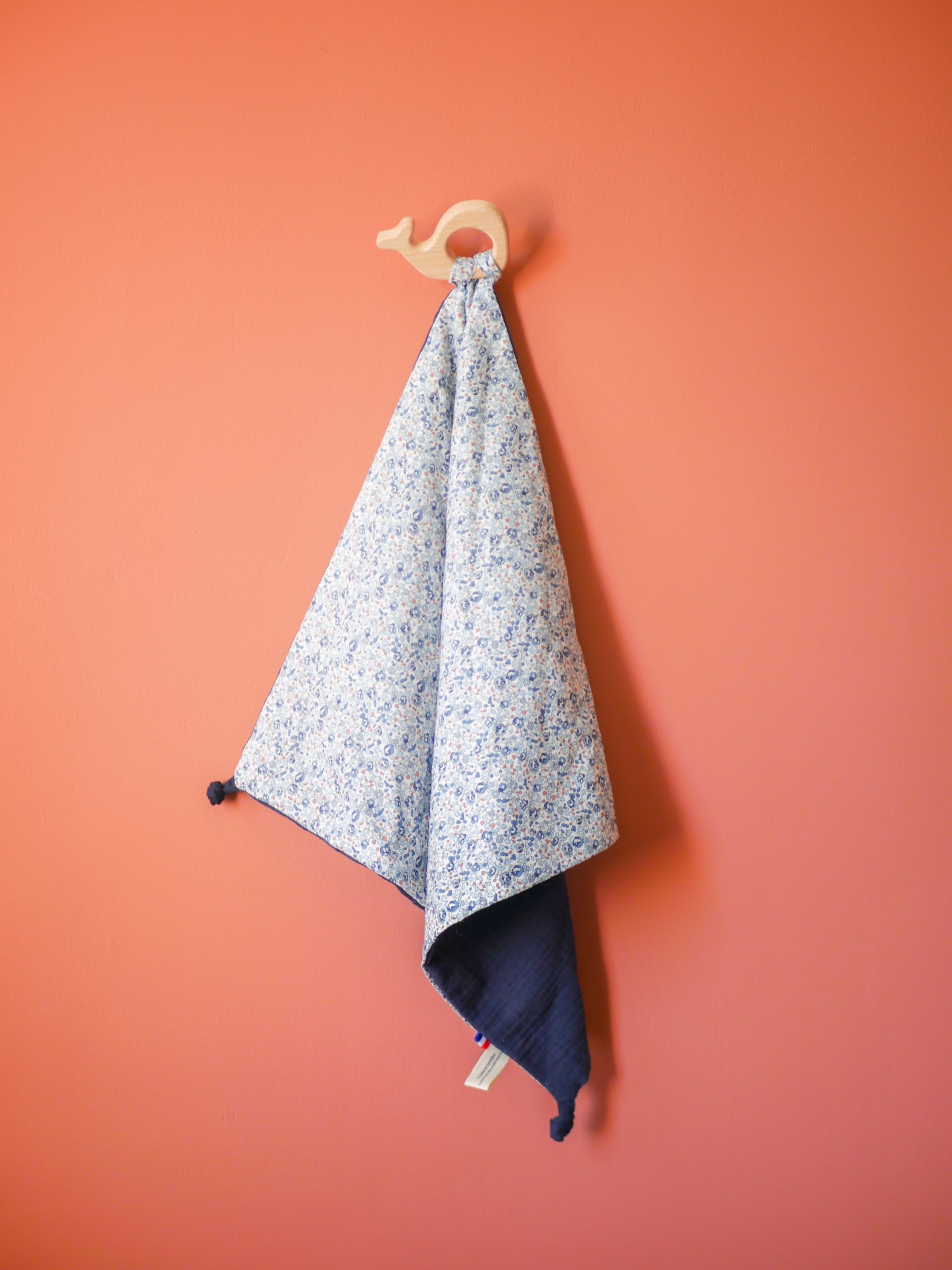 Le doudou - Collection capsule Bébé