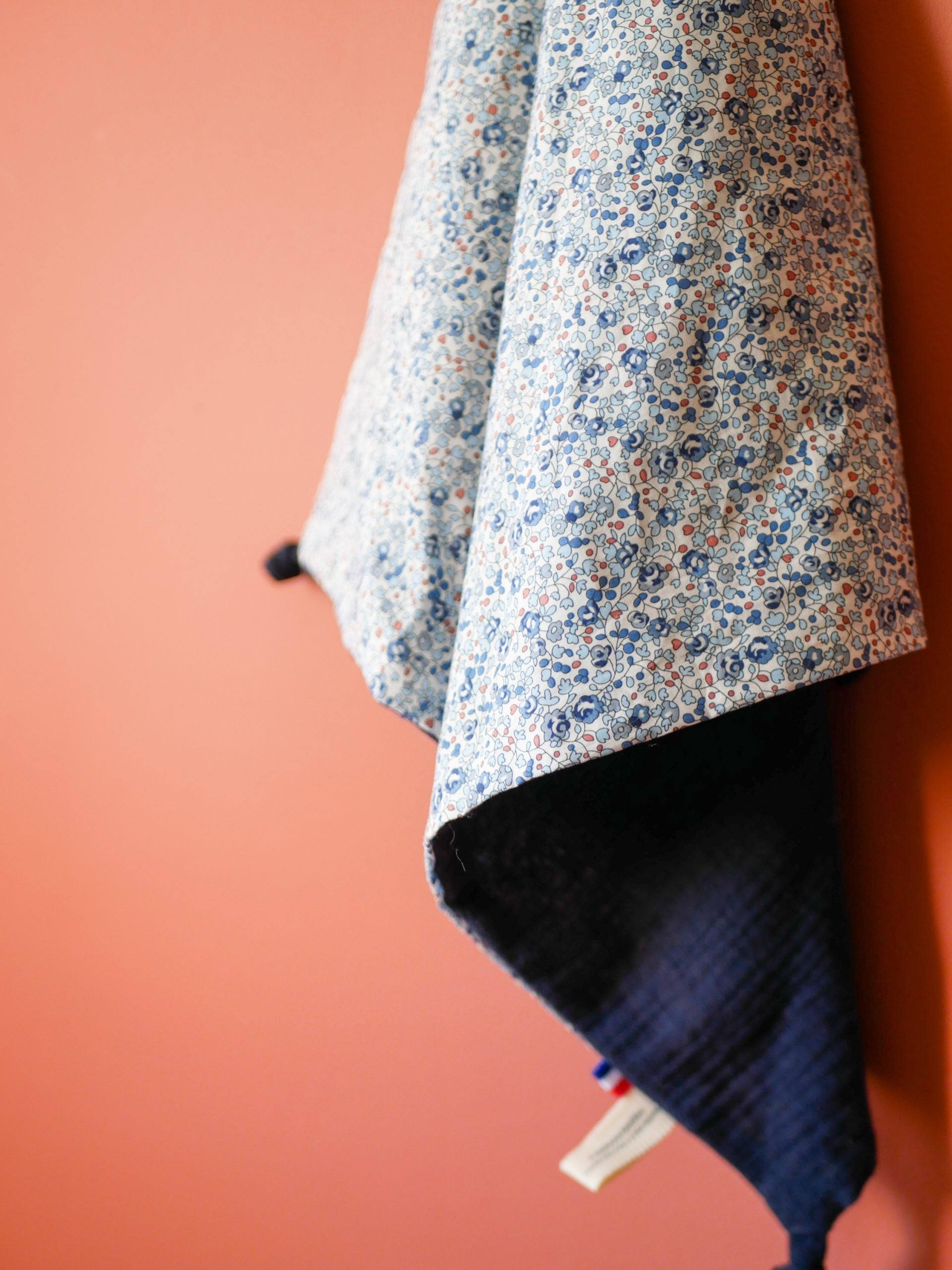 Le doudou - Collection capsule Bébé