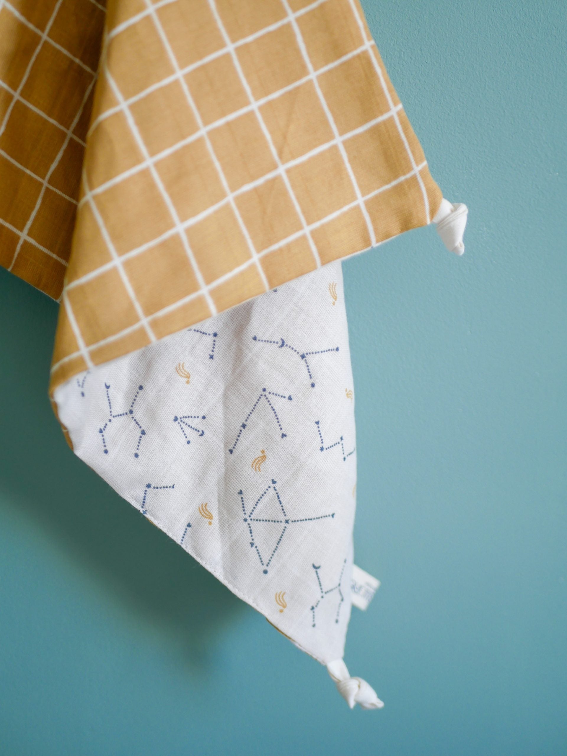 Le doudou - Collection capsule Bébé