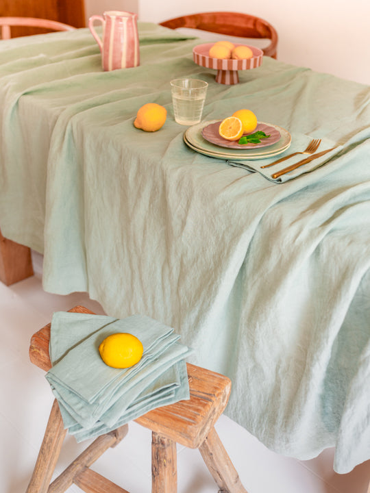 Linge de table