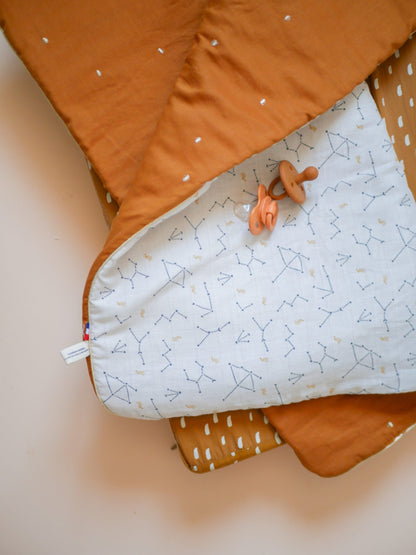 The blanket - Baby capsule collection